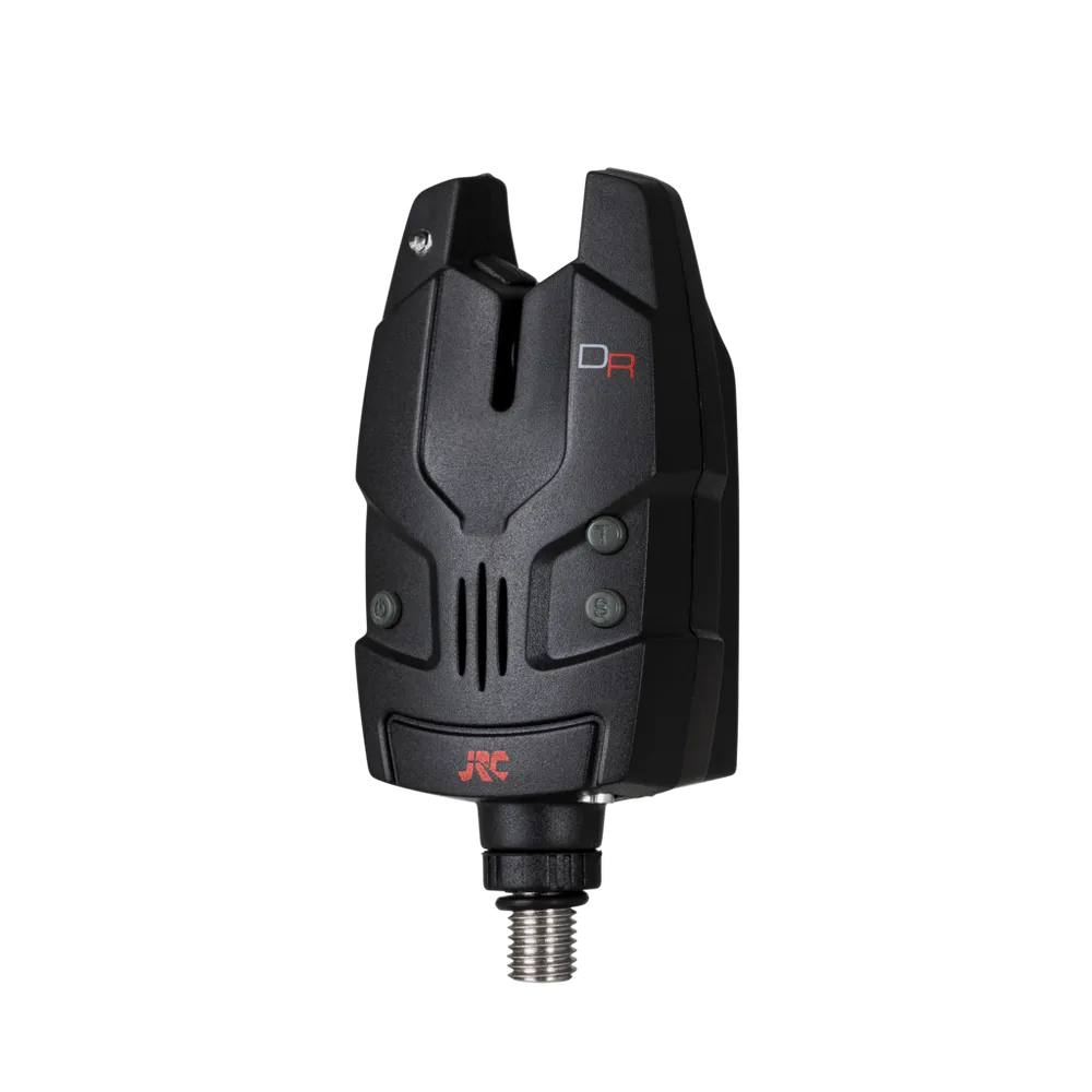 JRC Radar DR 3 1 Alarm Set