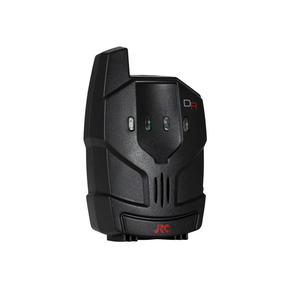 JRC Radar DR 3 1 Alarm Set