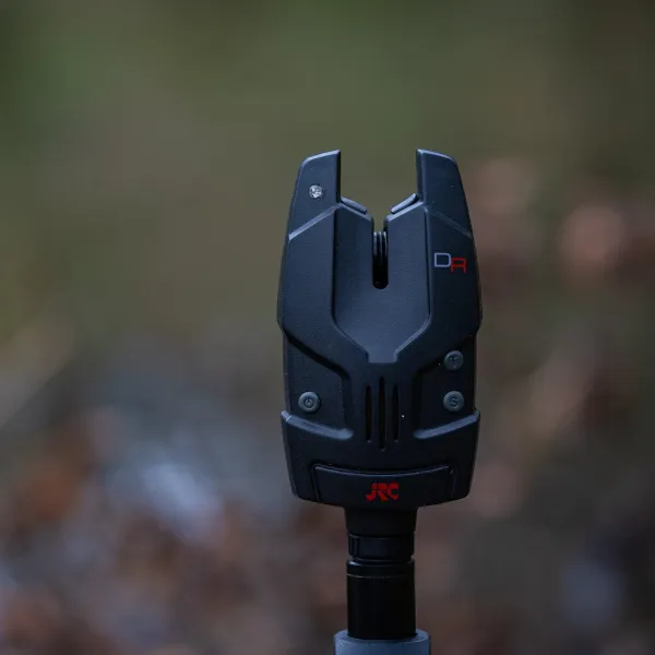 JRC Radar DR 3 1 Alarm Set