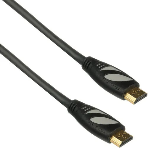 JVC GY-HM70 HD Camcorder Bundle with Pearstone High-Speed HDMI Cable with Ethernet (Black, 15')   Vello V-Rig 4.1" Triple Shoe Bracket