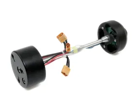 KELDAN BATTERY TRAY FOR 18X