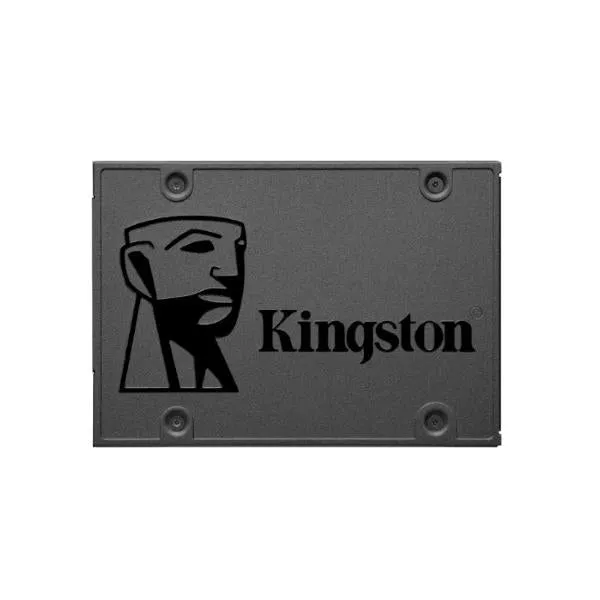 Kingston A400 2.5" SATADrive SSD 120GB/ 240GB/ 480GB/ 960GB