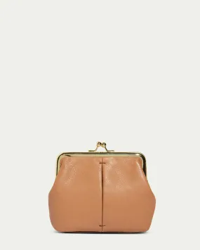 Kisslock Wallet