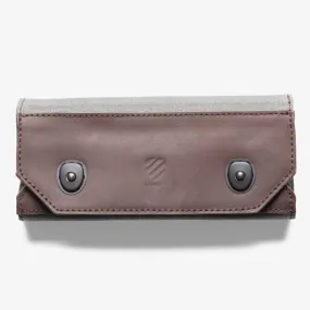 Langly Camera Battery & Film Holder - Forest