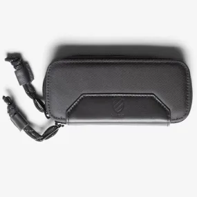 Langly Memory Card Case - Black