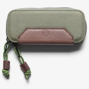 Langly Memory Card Case - Forest
