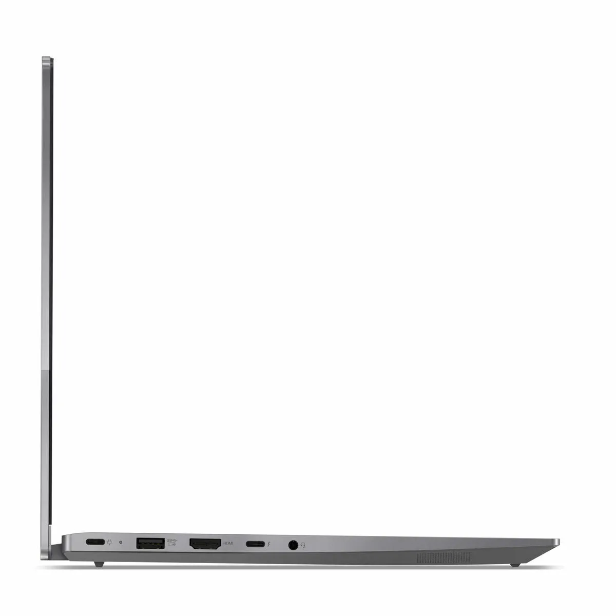 Laptop Lenovo ThinkBook Yoga 14 14" Intel Core Ultra 5 125U 16 GB RAM 512 GB SSD Spanish Qwerty