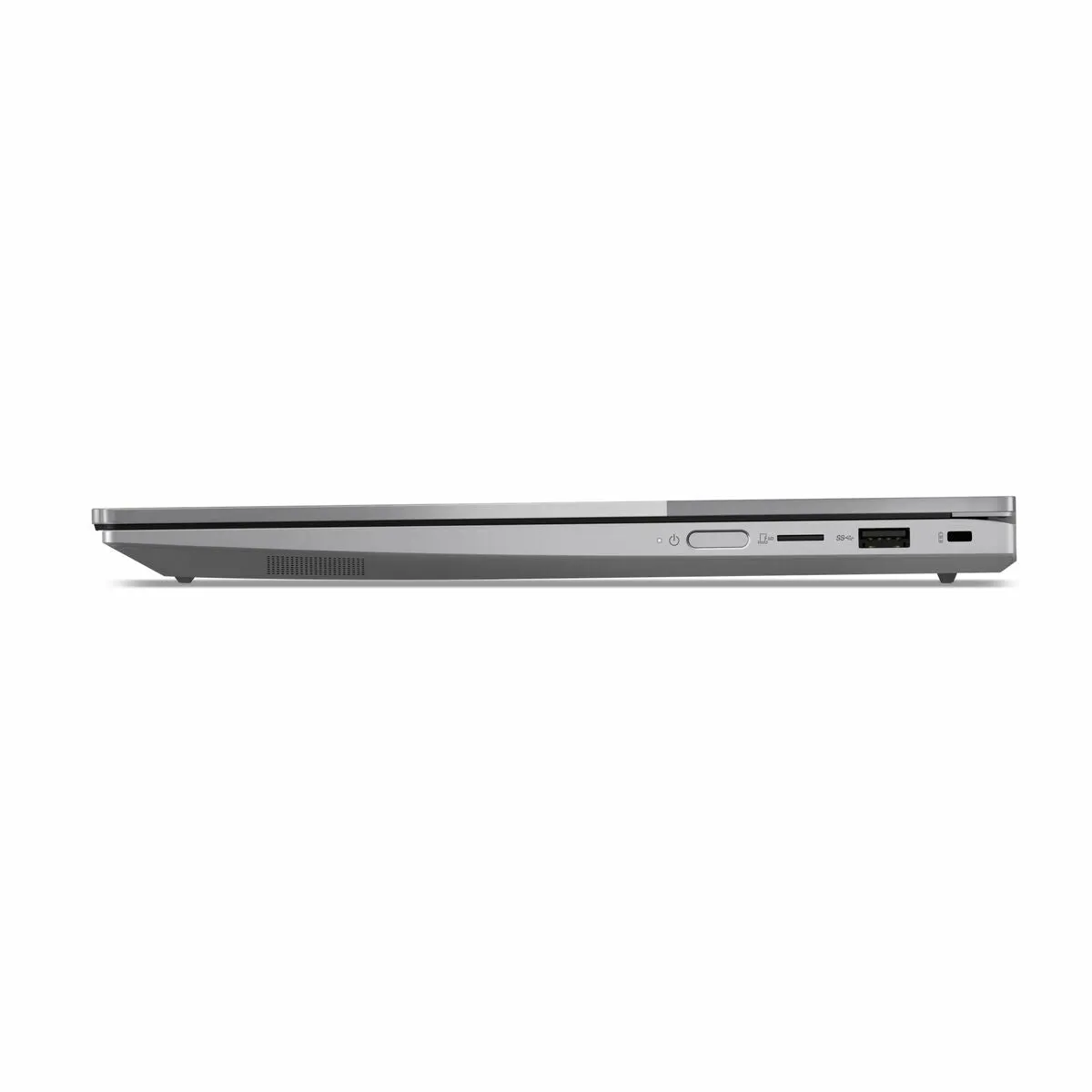 Laptop Lenovo ThinkBook Yoga 14 14" Intel Core Ultra 5 125U 16 GB RAM 512 GB SSD Spanish Qwerty