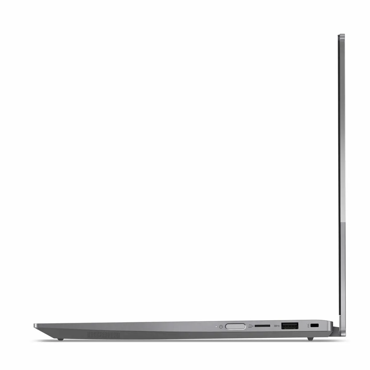 Laptop Lenovo ThinkBook Yoga 14 14" Intel Core Ultra 5 125U 16 GB RAM 512 GB SSD Spanish Qwerty