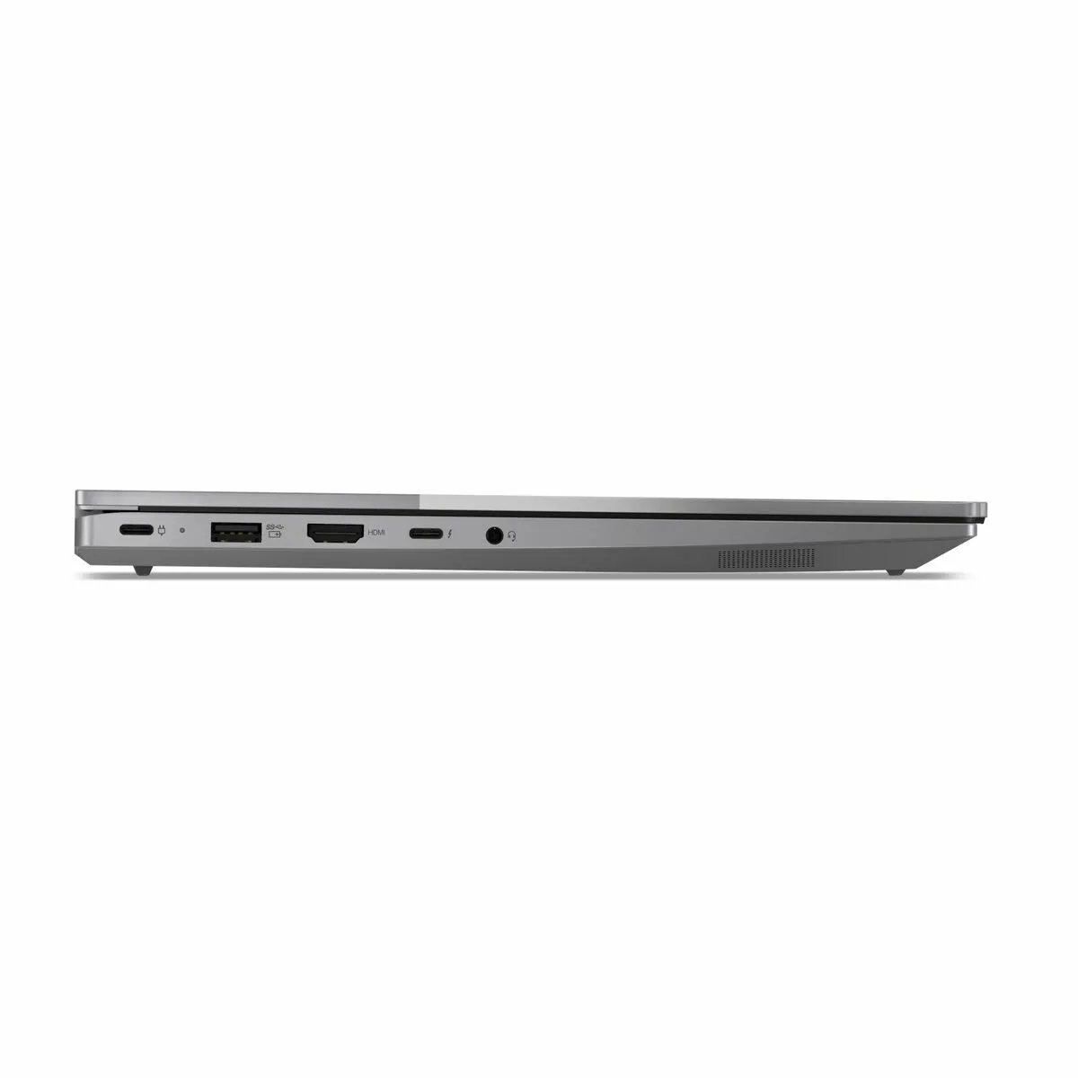 Laptop Lenovo ThinkBook Yoga 14 14" Intel Core Ultra 5 125U 16 GB RAM 512 GB SSD Spanish Qwerty