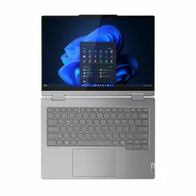 Laptop Lenovo ThinkBook Yoga 14 14" Intel Core Ultra 5 125U 16 GB RAM 512 GB SSD Spanish Qwerty