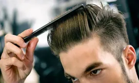 Laser Hair Growth Treatment Bundles with Reformation Hair Clinic
