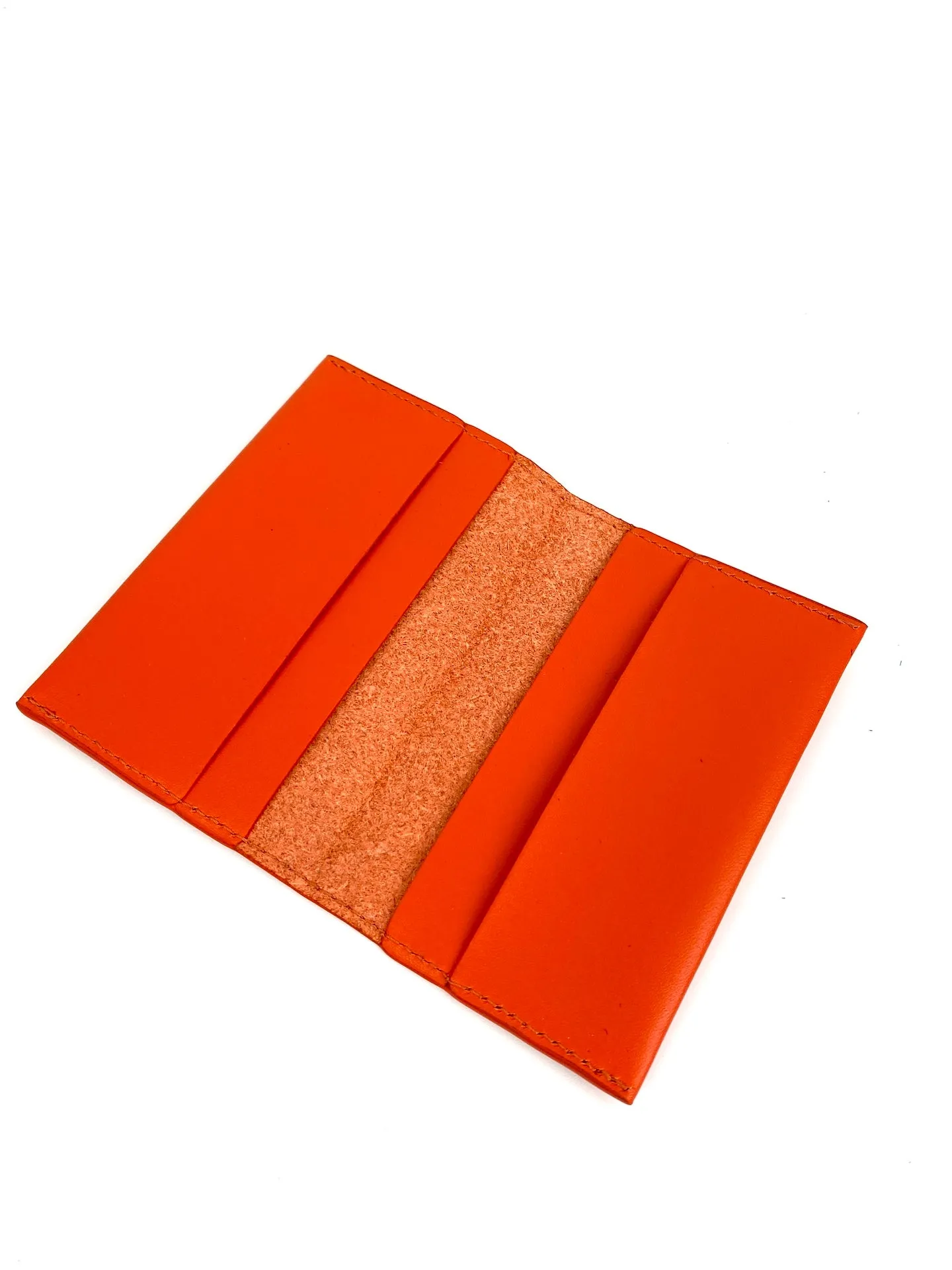 Leather Card Holder