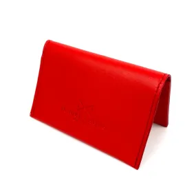 Leather Card Holder