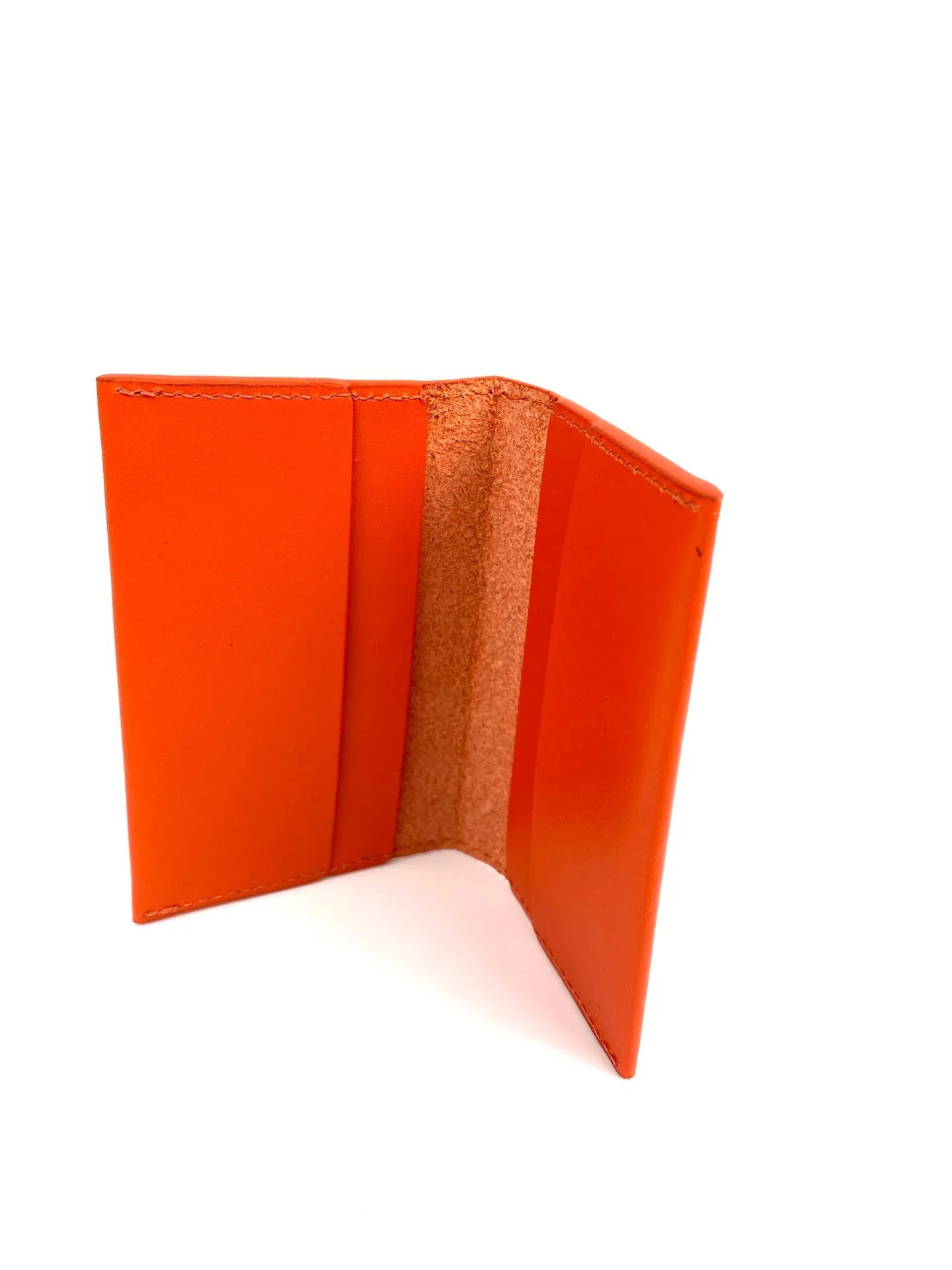 Leather Card Holder