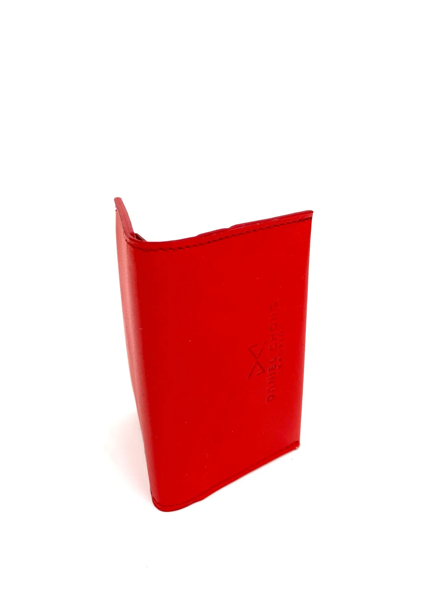 Leather Card Holder