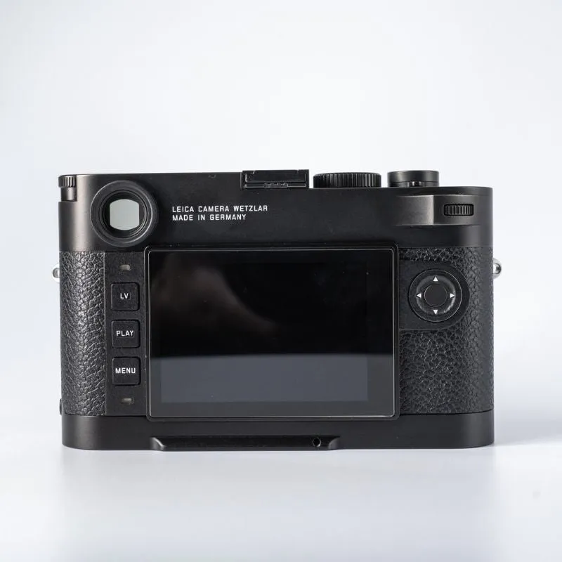 Leica M10 Grip YW Design (M10P M10D M10R)