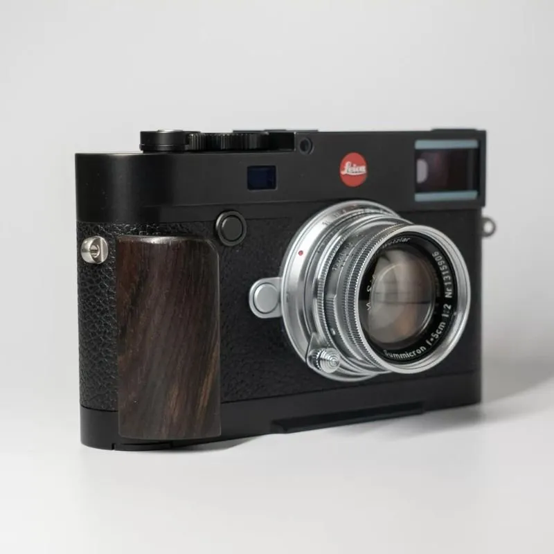 Leica M10 Grip YW Design (M10P M10D M10R)