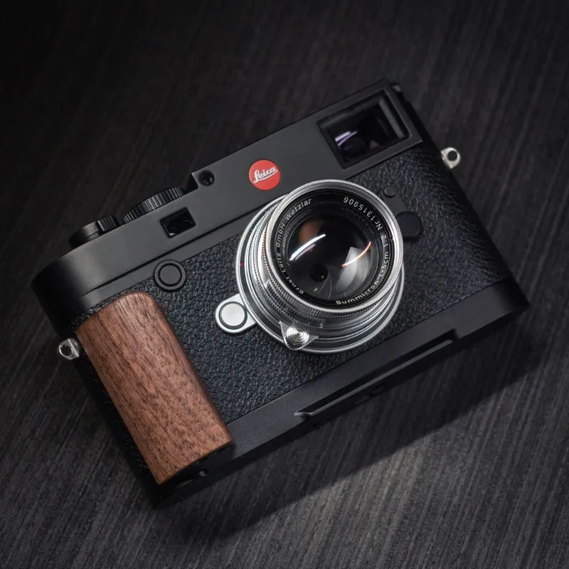 Leica M10 Grip YW Design (M10P M10D M10R)