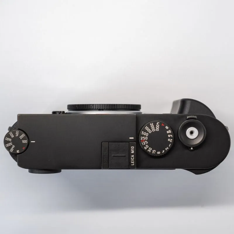 Leica M10 Grip YW Design (M10P M10D M10R)