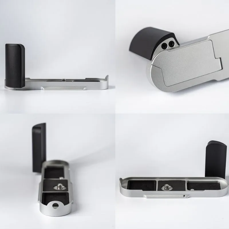 Leica M10 Grip YW Design (M10P M10D M10R)