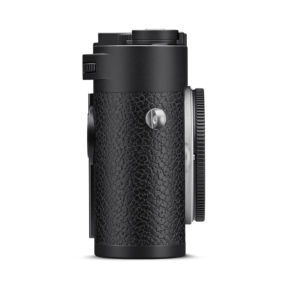 Leica M11-P, black finish