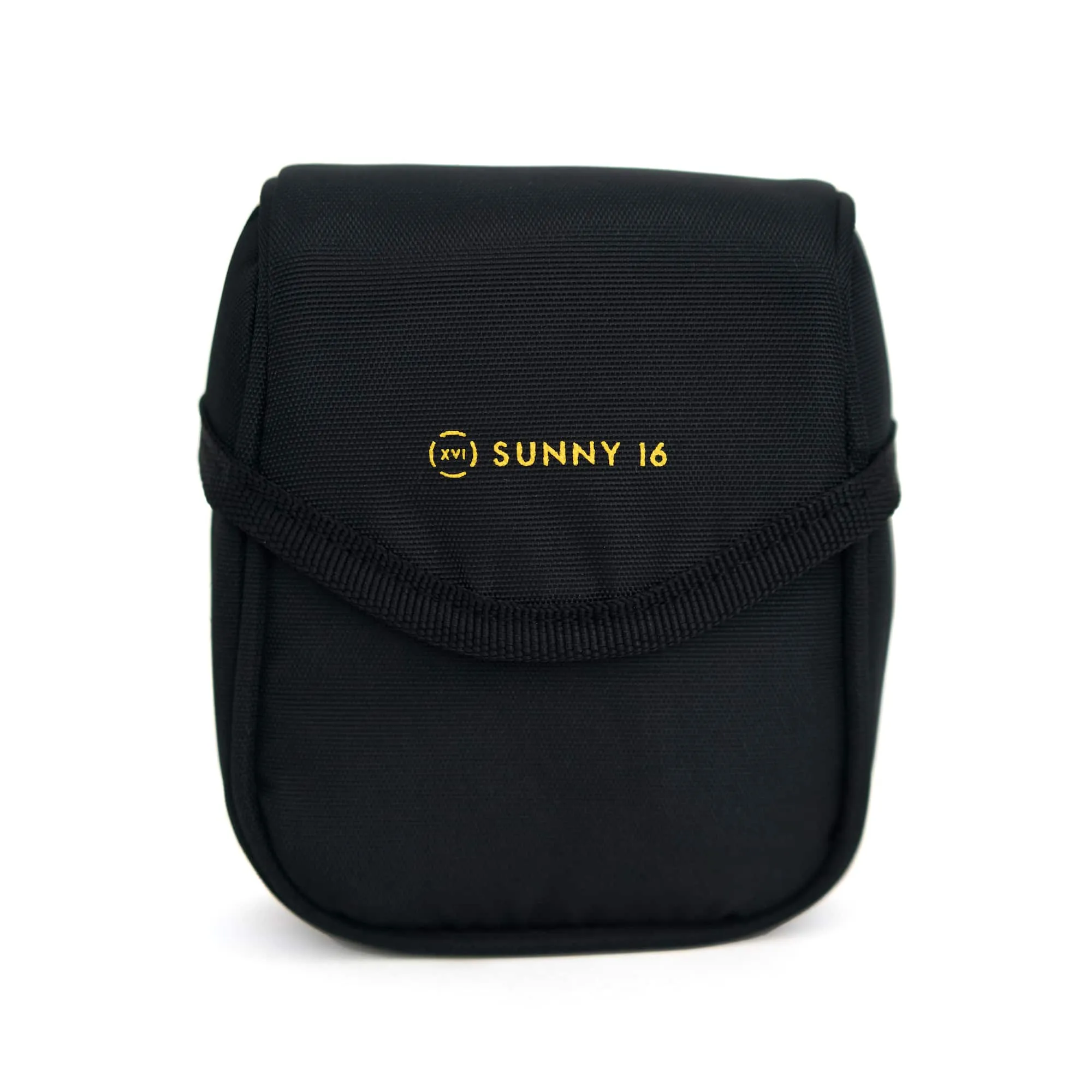 Lens Filter Case
