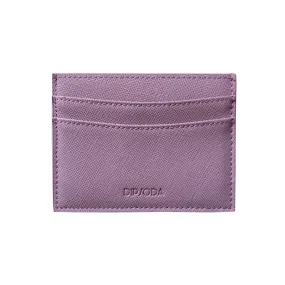 Lilac Card Holder Lilac Card Holder