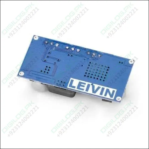 Lm2596 Dc-dc Step Down Cc Cv Power Supply Module Led Driver Battery Charger Adjustable Lm2596s Constant Current Voltage