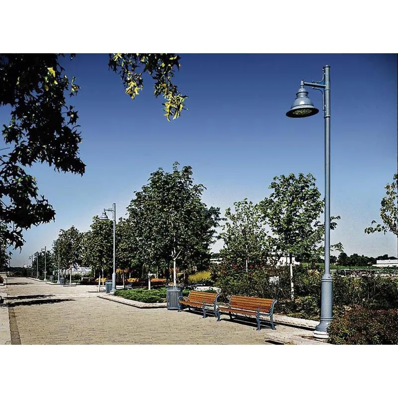 Lumec Lighting Candela LED Post Top (CAND2-LED)