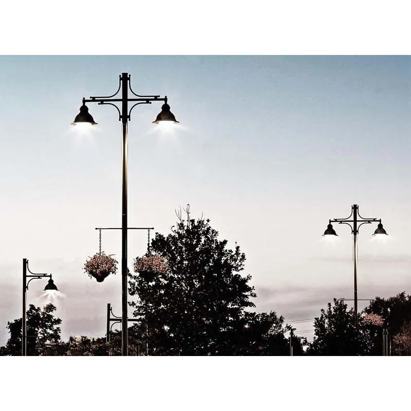 Lumec Lighting Candela LED Post Top (CAND2-LED)
