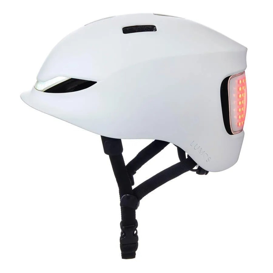 Lumos Matrix MIPS Helmet