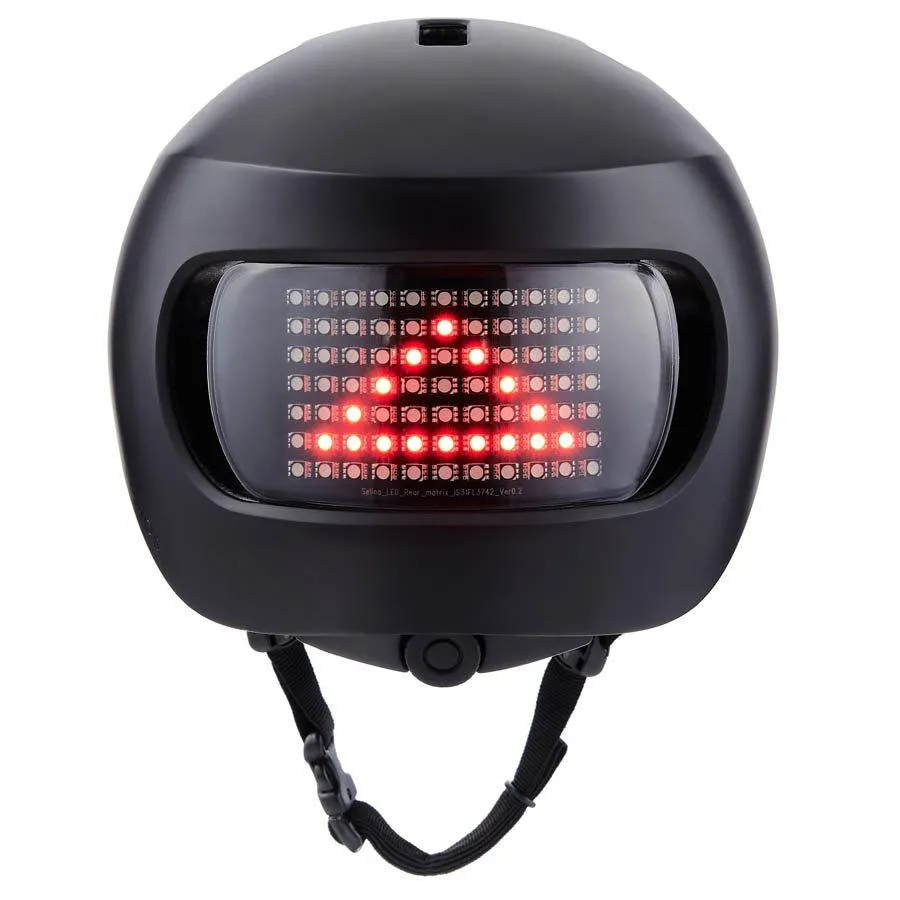 Lumos Matrix MIPS Helmet