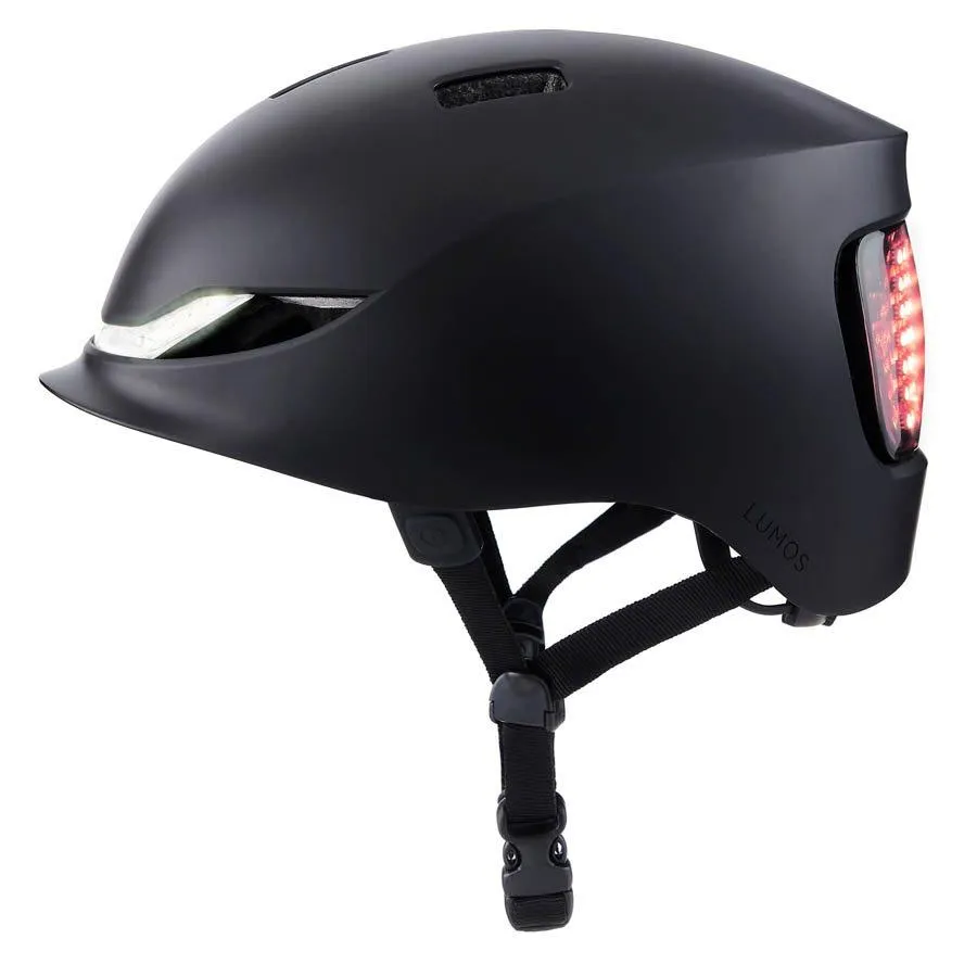 Lumos Matrix MIPS Helmet
