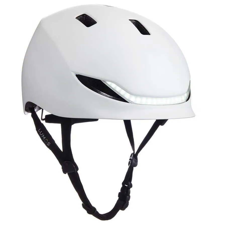 Lumos Matrix MIPS Helmet