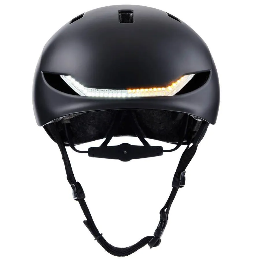 Lumos Matrix MIPS Helmet