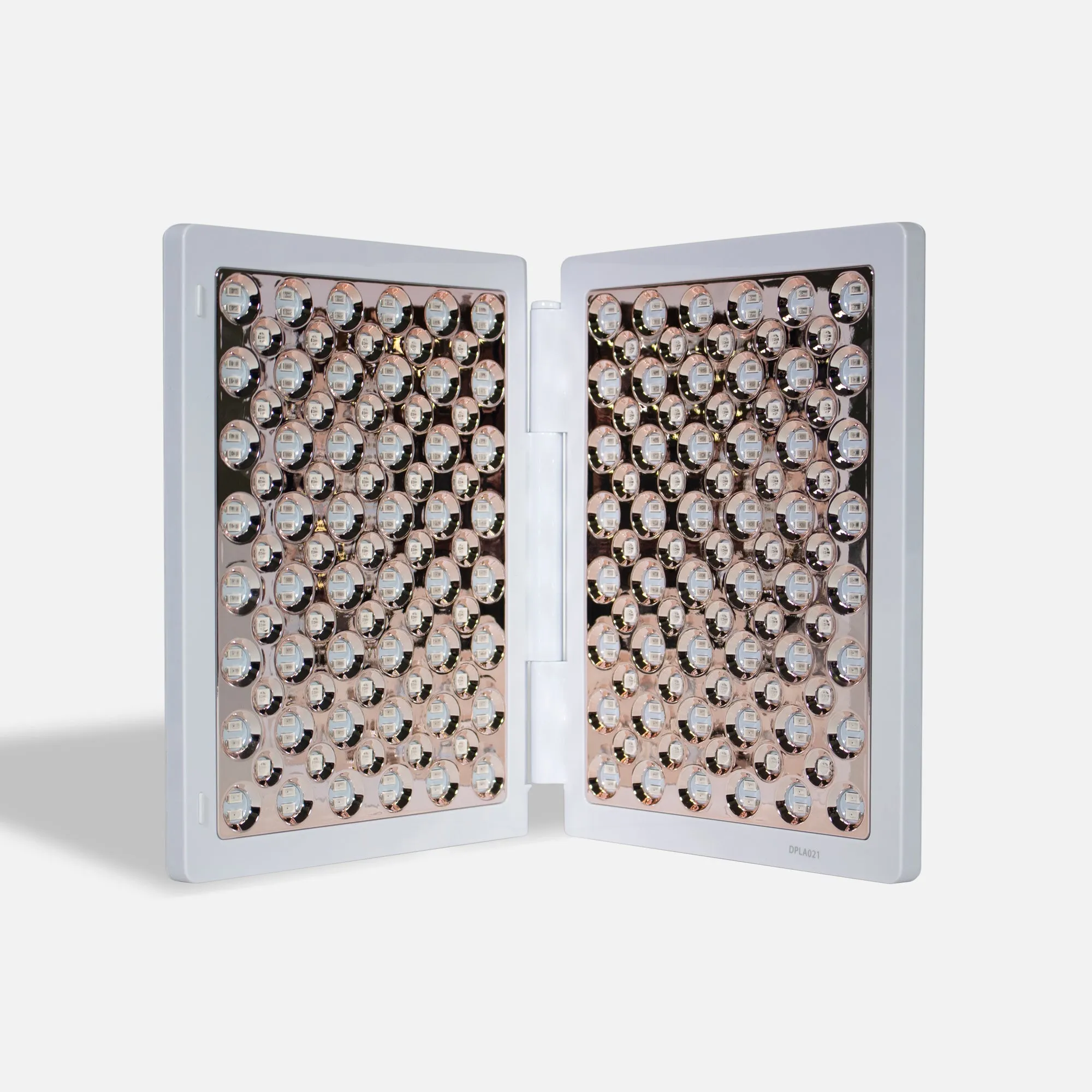 Lux dpl lla LED Wrinkle Reduction & Acne Treatment Panel by reVive Light Therapy