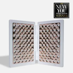 Lux dpl lla LED Wrinkle Reduction & Acne Treatment Panel by reVive Light Therapy