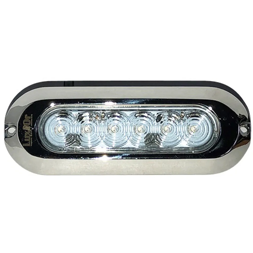 Luxor LED Underwater Light - Blue