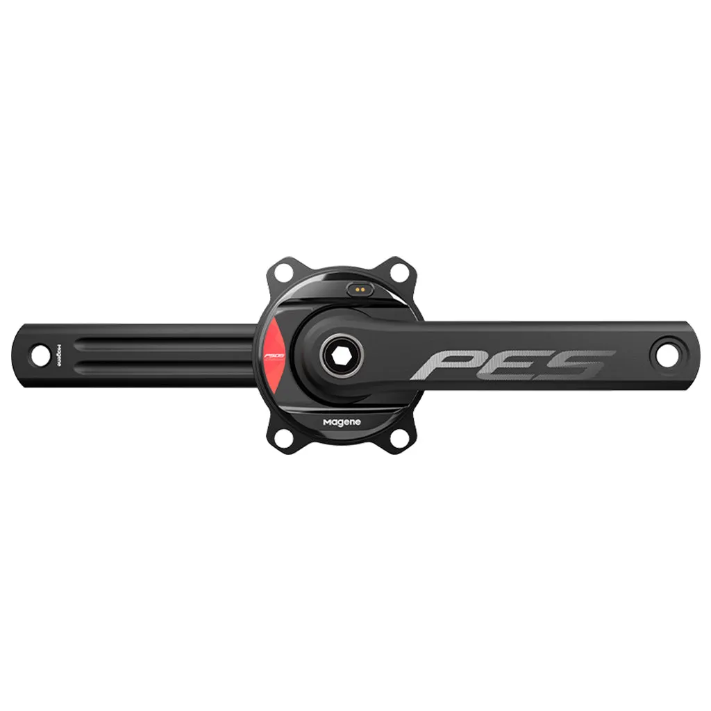 Magene PES-P505 Base Power Meter - (Shimano/BCD 110/4)