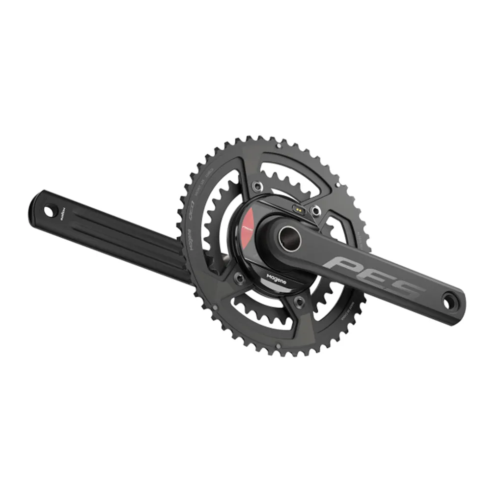 Magene PES-P505 Base Power Meter - (Shimano/BCD 110/4)