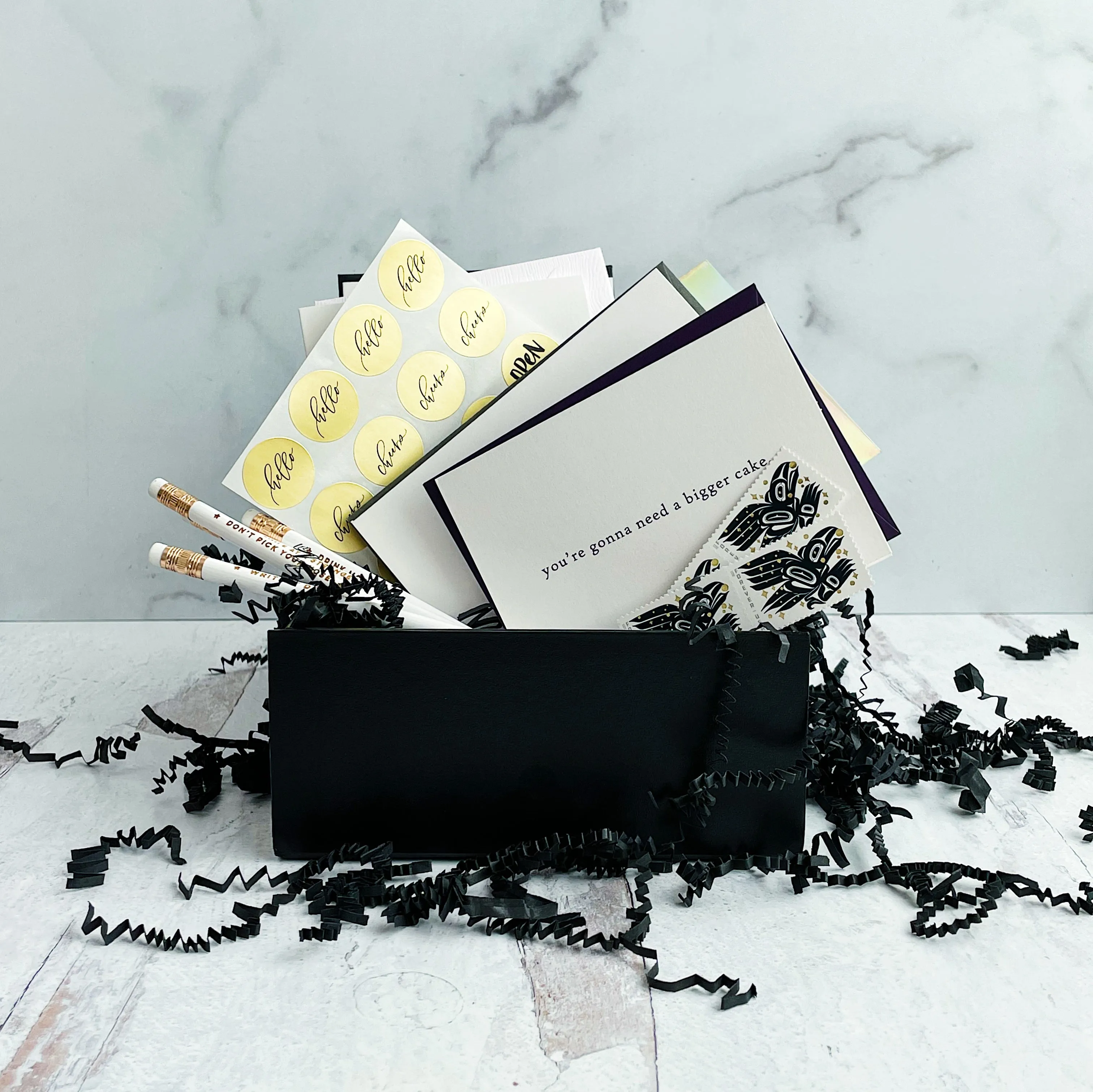 Magnetic Storage Box