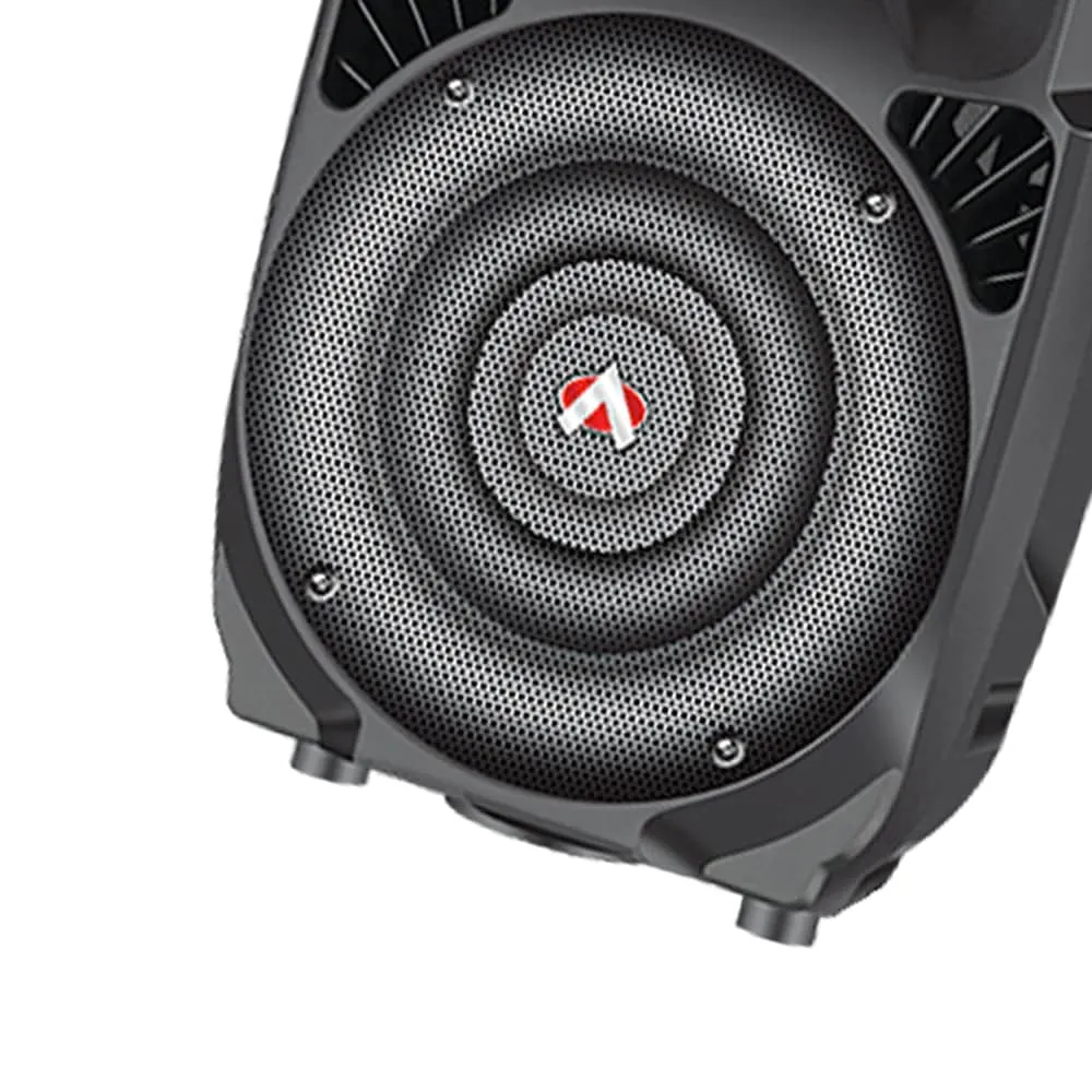 MAJLIS-120 (12" TROLLY SPEAKER)