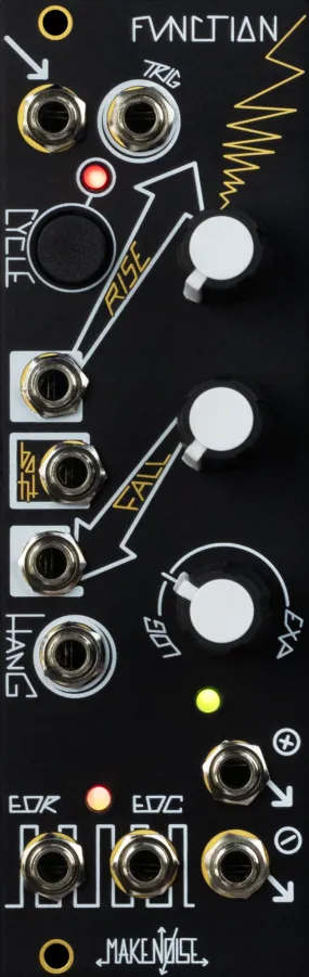 Make Noise Function