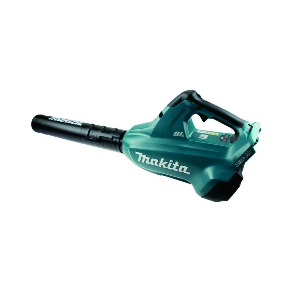 Makita Cordless Blower 18V*2 LXT BL Brushless