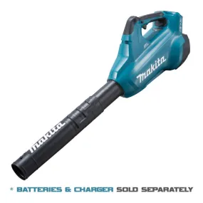 Makita Cordless Blower 18V*2 LXT BL Brushless