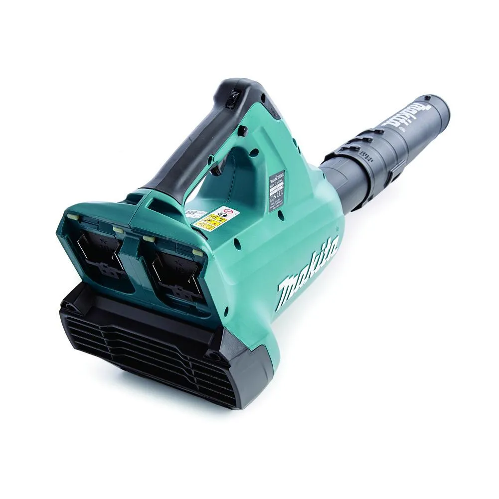 Makita Cordless Blower 18V*2 LXT BL Brushless