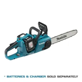 Makita Cordless Chain Saw 18V*2 350mm LXT BL Brushless