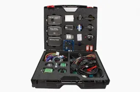 MBE MAXI BGA with Click'n Go Typical set