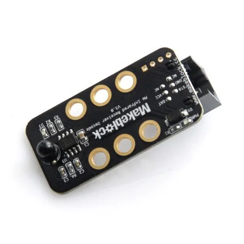 Me Infrared  Receiver Decode V3.0